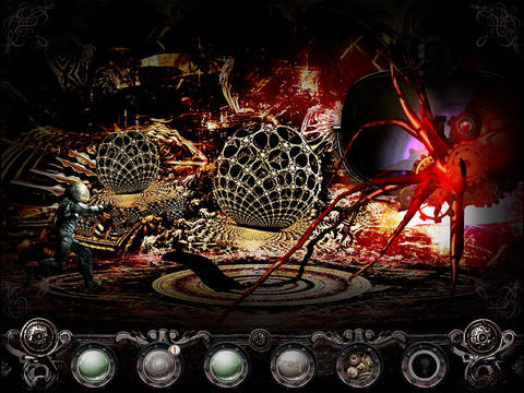 蒸汽朋克v1.0 .2 安卓ios
