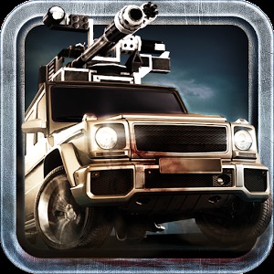 僵尸马路杀手 Zombie Roadkillv1.0.2 安卓ios