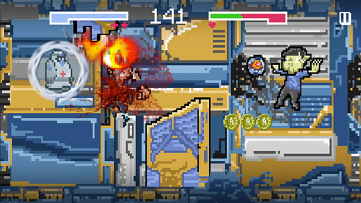 机器人逃亡 Robot Rundownv1.0.13