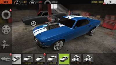 旋转风暴 Torque Burnoutv1.0.2 安卓IOS