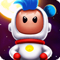 太空小妞 space chicksV1.0.1 安卓IOS