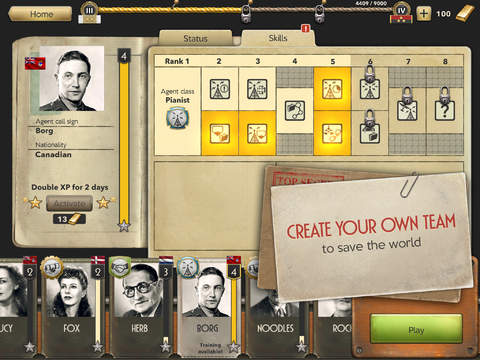 间谍大师 Spymasterv2.2.0 安卓ios