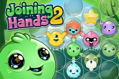 手拉手2v1.0.0 安卓ios