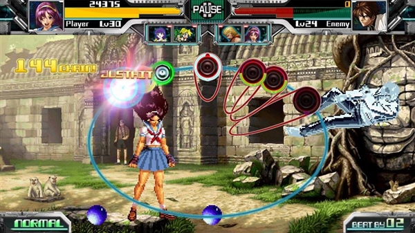 节奏格斗 直装版V 1.0.0