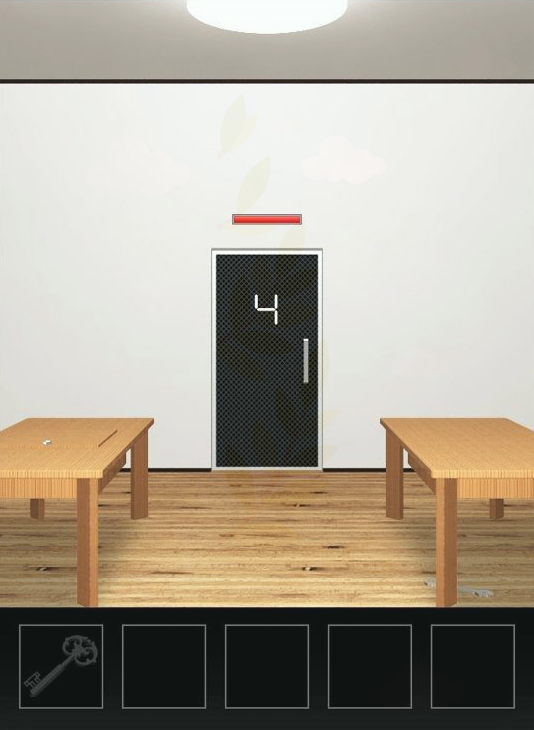 房间逃脱4v1.0