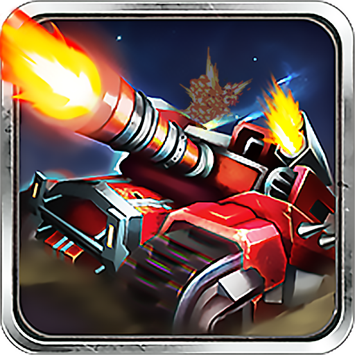 热血坦克V1.1.10版  安卓ios