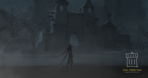 暗影猎人Shadow Hunterv2.0 安卓IOS
