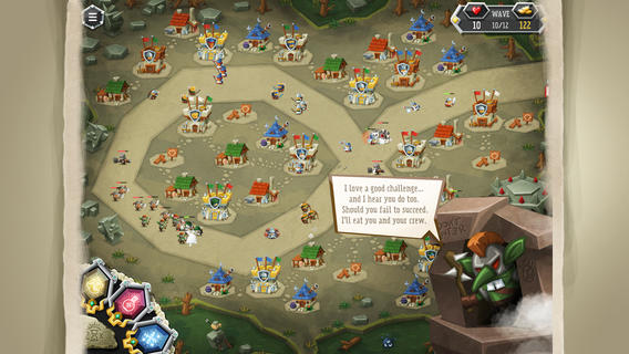臣民之塔 Tower Dwellersv1.2.0 安卓IOS