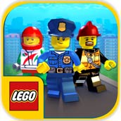 乐高:我的城市v1.1.0 安卓IOS