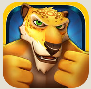 Smash Champsv1.0.1 安卓IOS