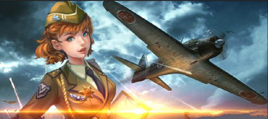 1945轰炸东京v1.0.2 安卓IOS