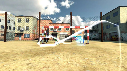 Loco Soccer1.0版
