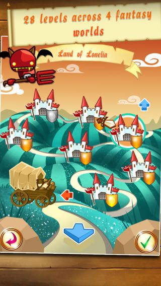 梦幻王国保卫战v1.67.18