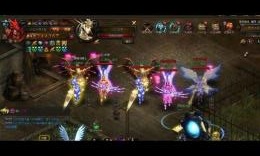 大天使之剑v1.0 安卓ios