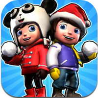 打雪仗手游1.1.0