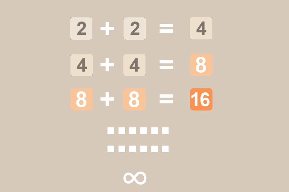 Flappy48别踩白块儿1.0.1版