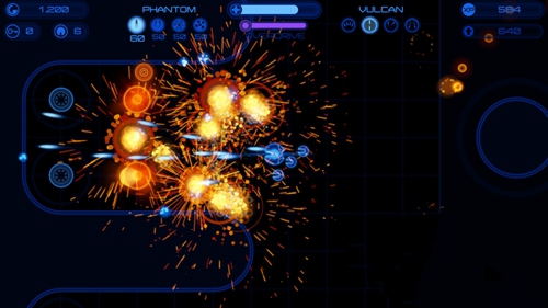 地狱之火2 Inferno 2v1.0.1 安卓ios