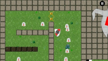 幽灵逃生v1.0.1 安卓ios