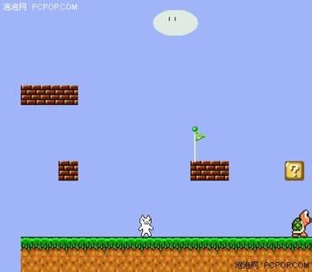 超级猫里奥2v1.0.0