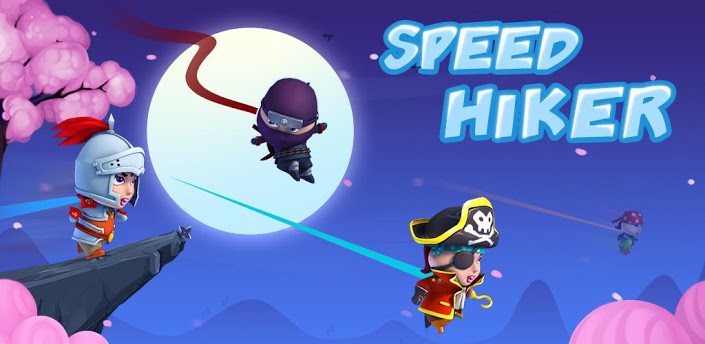 极速远征 Speed Hiker汉化版v1.0.6