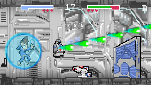 机器人逃亡 Robot Rundownv1.0.13