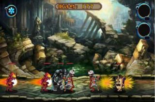 今天开始做魔王v1.0