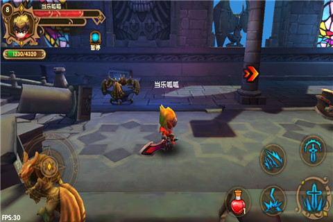 格斗宝贝v1.3.0