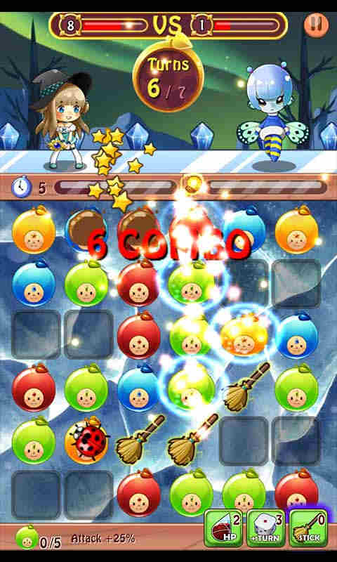 全民爱糖果2.4.0版
