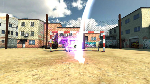 Loco Soccer1.0版