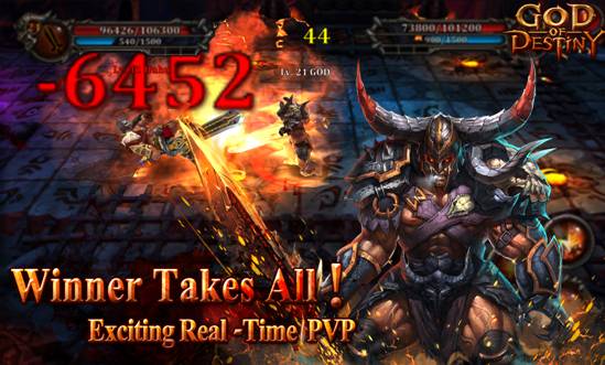 命运之神v1.2.1