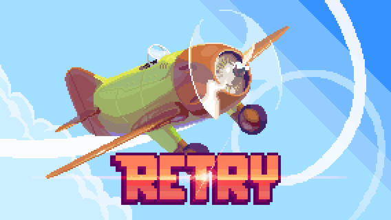 RETRY1.2.10版