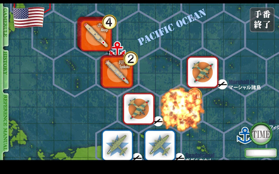 航母决战1942v1.0.2