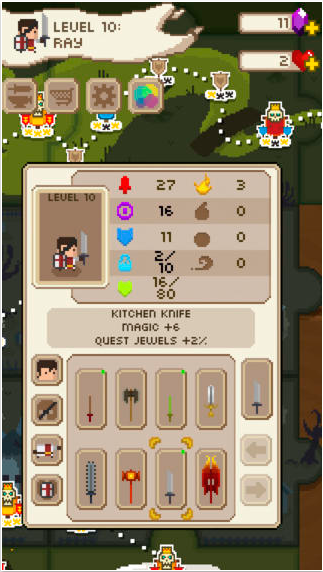 英雄部落v1.1