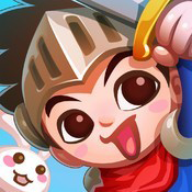 冒险小镇破解版v0.4.6