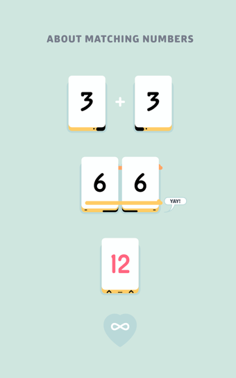 Threes!(小三传奇)v1.1