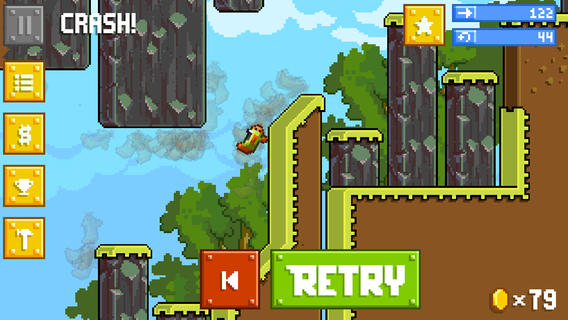 RETRY1.2.10版