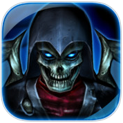 国王万岁：死亡蝙蝠v1.0.1 安卓IOS