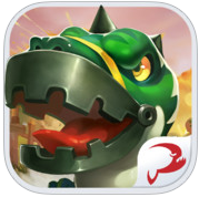 Dino On Firev1.0.0