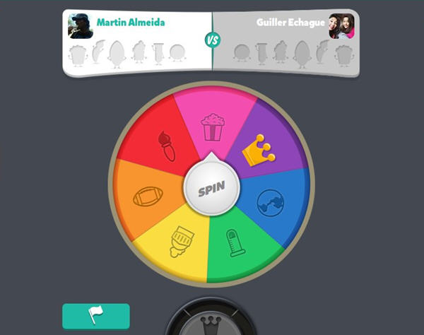 Trivia Crack