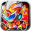 铠甲战士炎龙v1.1