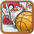 涂鸦篮球2v1.0.2