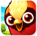 小鸟爆破狂热 Birzzle Feverv1.0.5 安卓IOS