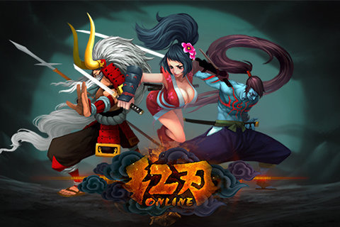 红刃OLv1.2.1 安卓ios