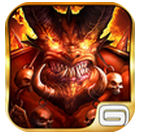 地牢猎手4 Dungeon Hunter 4V 1.8.0  安卓ios