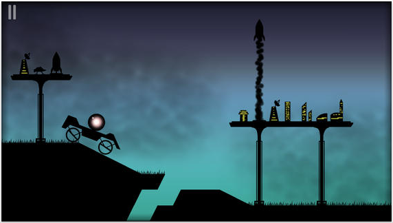 夜空v1.0
