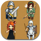 王国战争kingturn RPGv1.2.3 安卓IOS