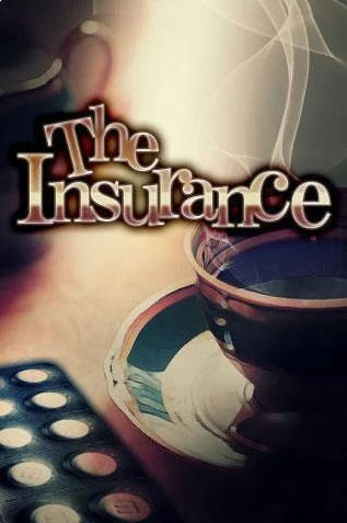 逃脱游戏：The Insurance汉化版v1.0