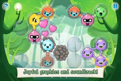 手拉手2v1.0.0 安卓ios