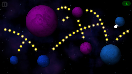 星球跳跃 ORBBv1.0 安卓IOS