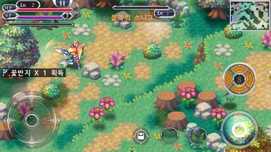 灵魂救星2 汉化修改版v1.0.1